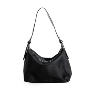 کیف زنانه مشکی کد ۱۵۵