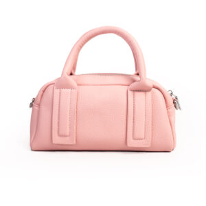 کیف زنانه صورتی کد ۱۴۵